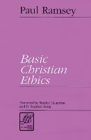 Basic Christian Ethics