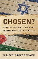 Chosen?