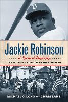 Jackie Robinson