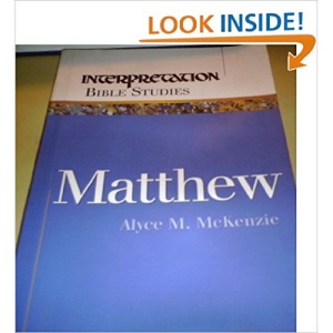 Matthew (Interpretation Bible studies)