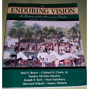 The Enduring Vision