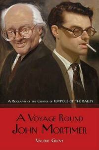 A Voyage Round John Mortimer