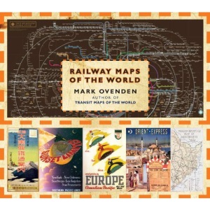 Railway Maps of the World