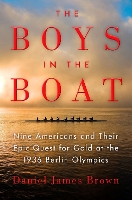 The Boys in the Boat
