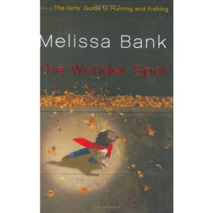 The Wonder Spot