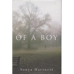 Of a boy