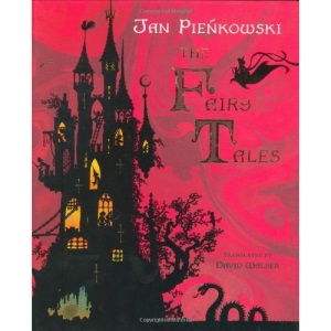 The Fairy Tales