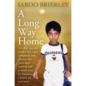 A Long Way Home