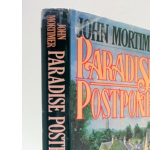 Paradise Postponed