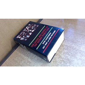 Total War: The Causes And Courses of the Second World War (Revised Edn)