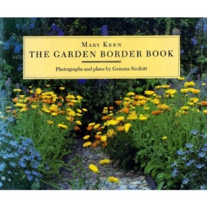 The Garden Border Book