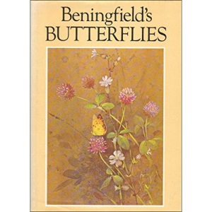 Beningfield's Butterflies