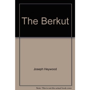 The Berkut