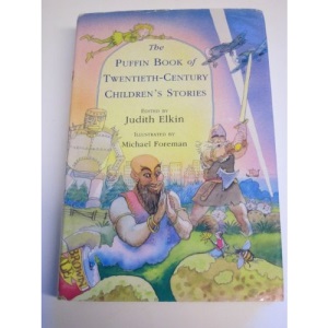 The Puffin Book of Twentieth Century Children's Stories