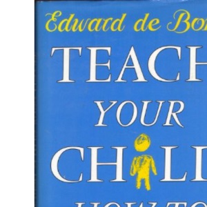 Teach Your Child How to Think