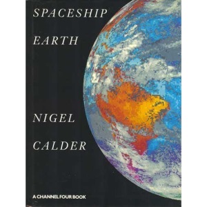 Spaceship Earth: A Report on the New Global Geography