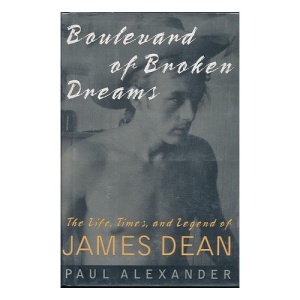 Boulevard of Broken Deams