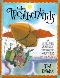 The Weatherbirds