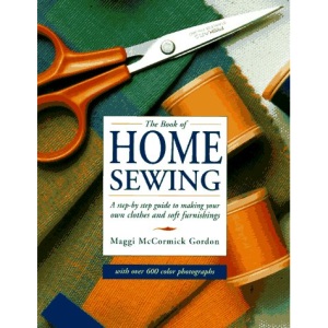 The Book of Home Sewing
