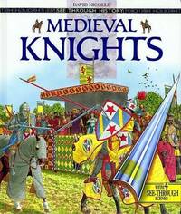 Medieval Knights (See-Through History)