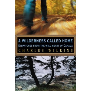 A Wilderness Called Home