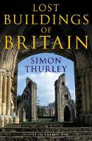 Lost Buildings of Britain