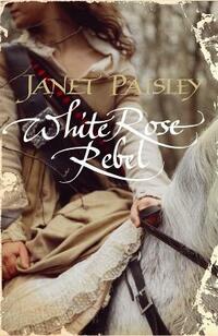White Rose Rebel