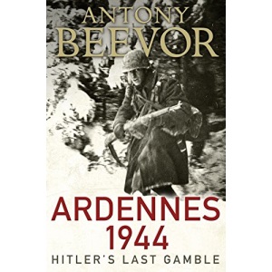 Ardennes 1944: Hitler's Last Gamble