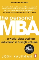The Personal MBA