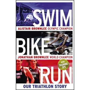 Swim, Bike, Run: Our Triathlon Story