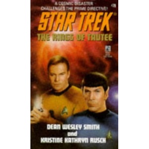 Rings of Tautee: 078 (Star Trek)