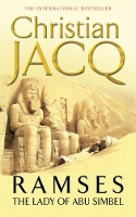 The Lady of Abu Simbel