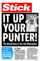 Stick It Up Your Punter!