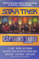 Captain's Table Omnibus