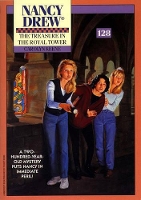 The Treasure in the Royal Tower