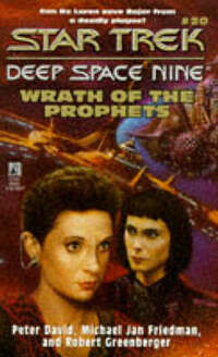 Wrath of the Prophets: No.20 (Star Trek: Deep Space Nine)