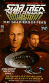 The Soldiers of Fea (Star Trek)