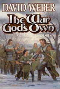 The War God's Own: 2 (War God (Weber))