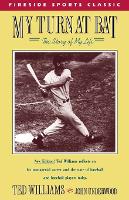 My Turn at Bat
