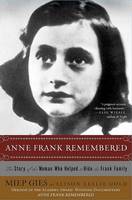 Anne Frank Remembered