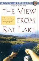 View From Rat Lake