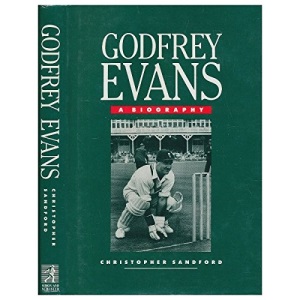 Godfrey Evans
