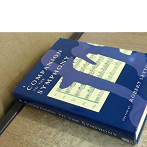 A Companion to the Symphony