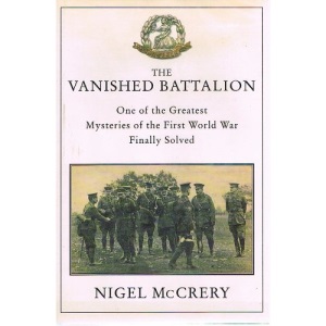 Vanished Battalion