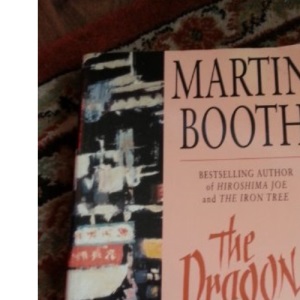 The Dragon and the Pearl: Hong Kong Notebook