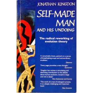 Self-made Man and His Undoing