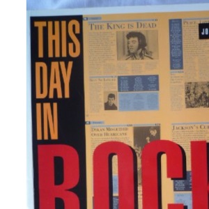 This Day in Rock