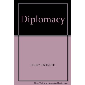 Diplomacy