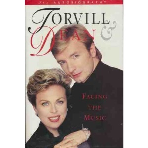 Facing the Music: The Autobiography