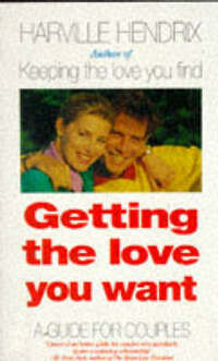 Getting the Love You Want: Guide for Couples